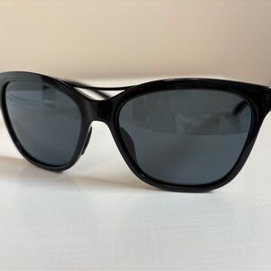 Smith Optics Sleek Black Sunglasses